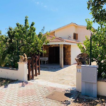 Residence La Cinta 8 San Teodoro  Exteriér fotografie