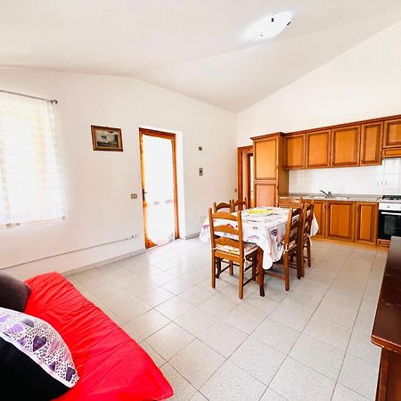 Residence La Cinta 8 San Teodoro  Exteriér fotografie