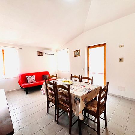 Residence La Cinta 8 San Teodoro  Exteriér fotografie