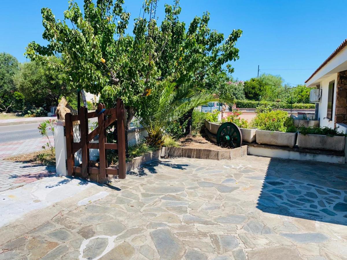 Residence La Cinta 8 San Teodoro  Exteriér fotografie