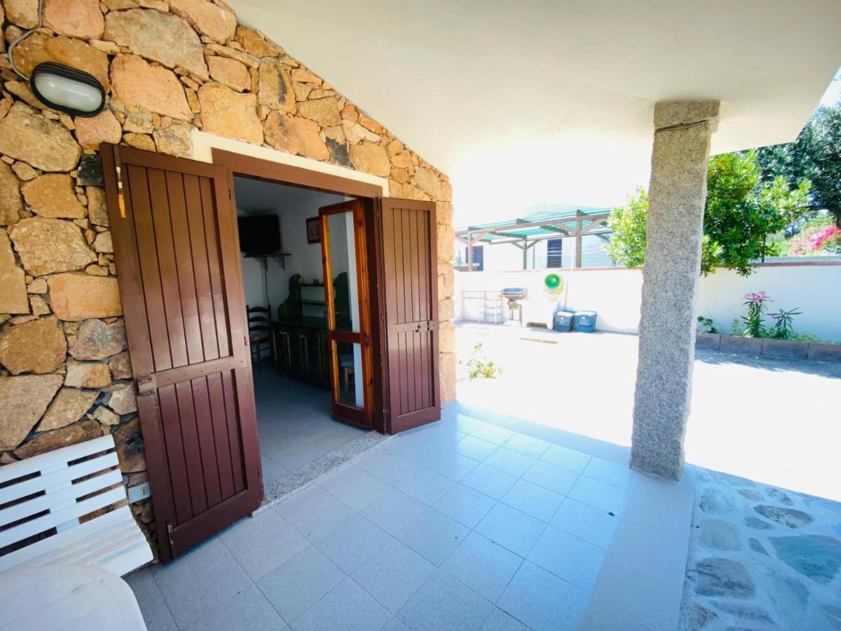 Residence La Cinta 8 San Teodoro  Exteriér fotografie