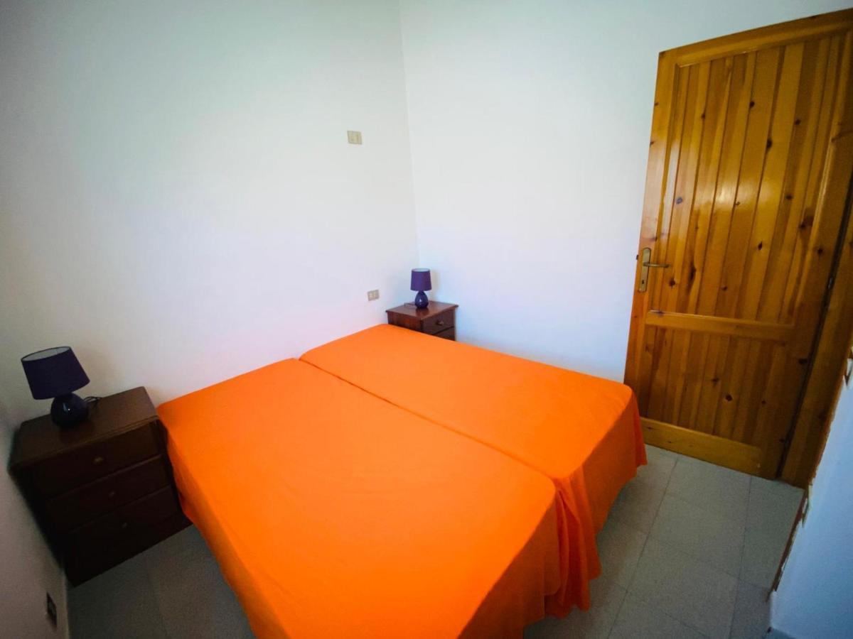 Residence La Cinta 8 San Teodoro  Exteriér fotografie