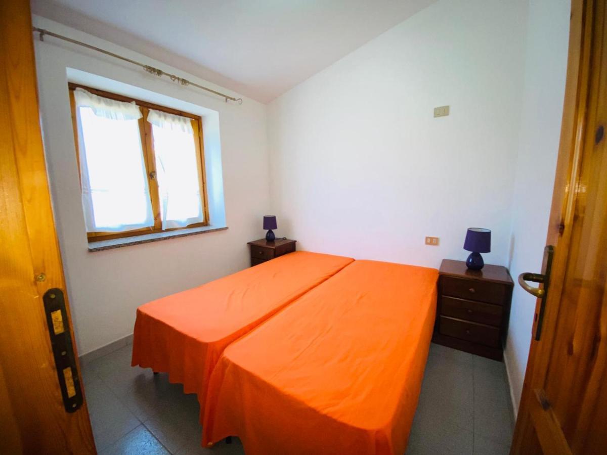 Residence La Cinta 8 San Teodoro  Exteriér fotografie