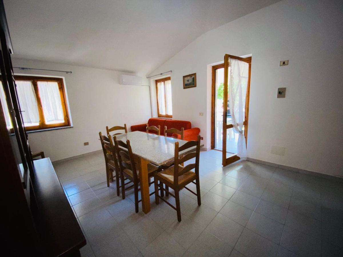Residence La Cinta 8 San Teodoro  Exteriér fotografie