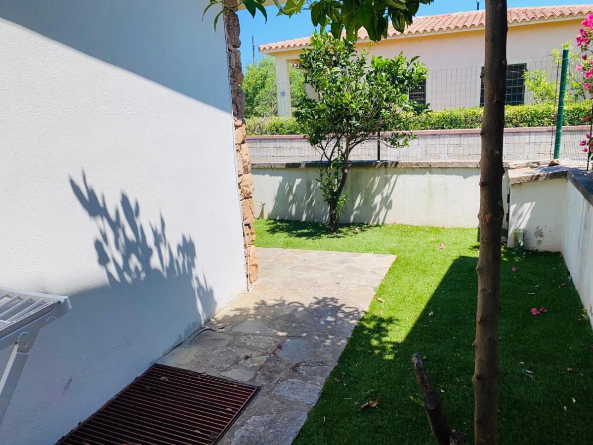 Residence La Cinta 8 San Teodoro  Exteriér fotografie