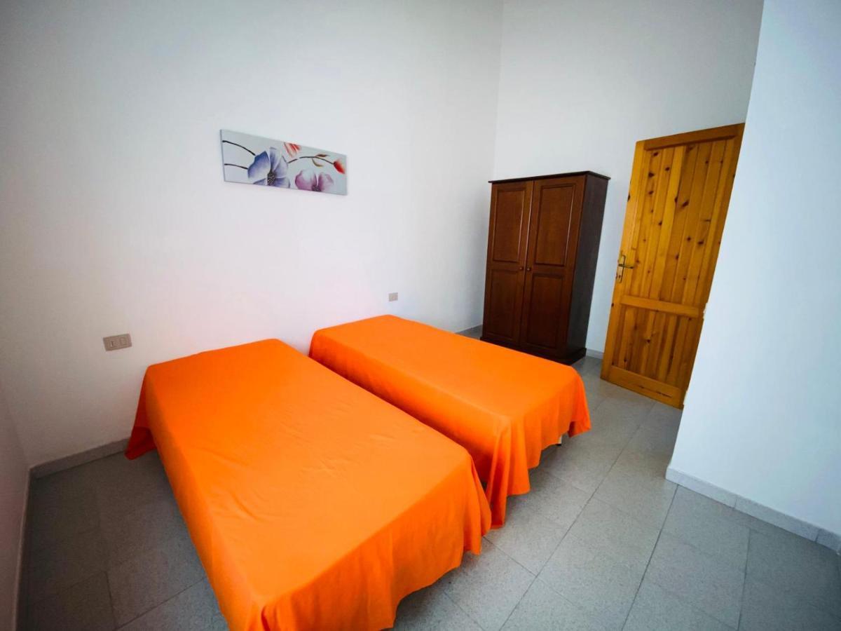 Residence La Cinta 8 San Teodoro  Exteriér fotografie