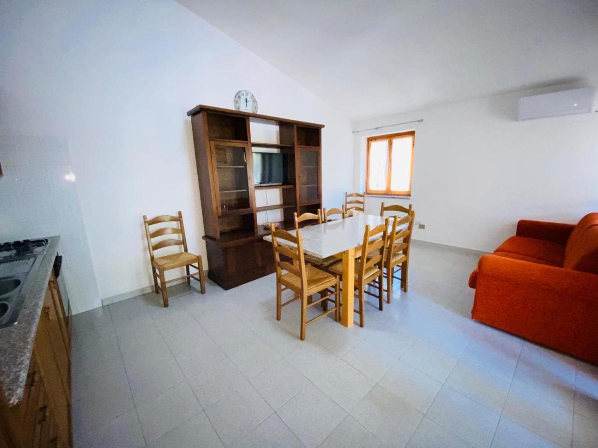 Residence La Cinta 8 San Teodoro  Exteriér fotografie