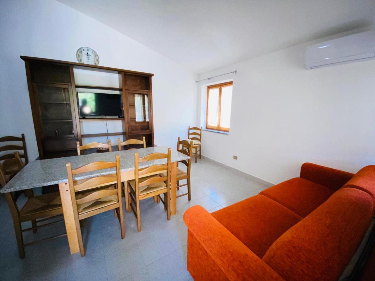 Residence La Cinta 8 San Teodoro  Exteriér fotografie