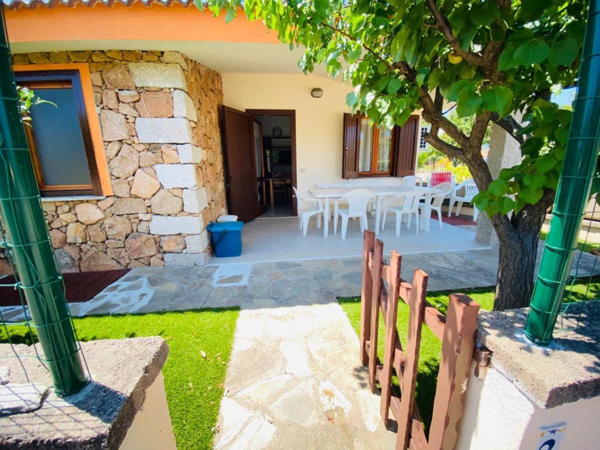 Residence La Cinta 8 San Teodoro  Exteriér fotografie