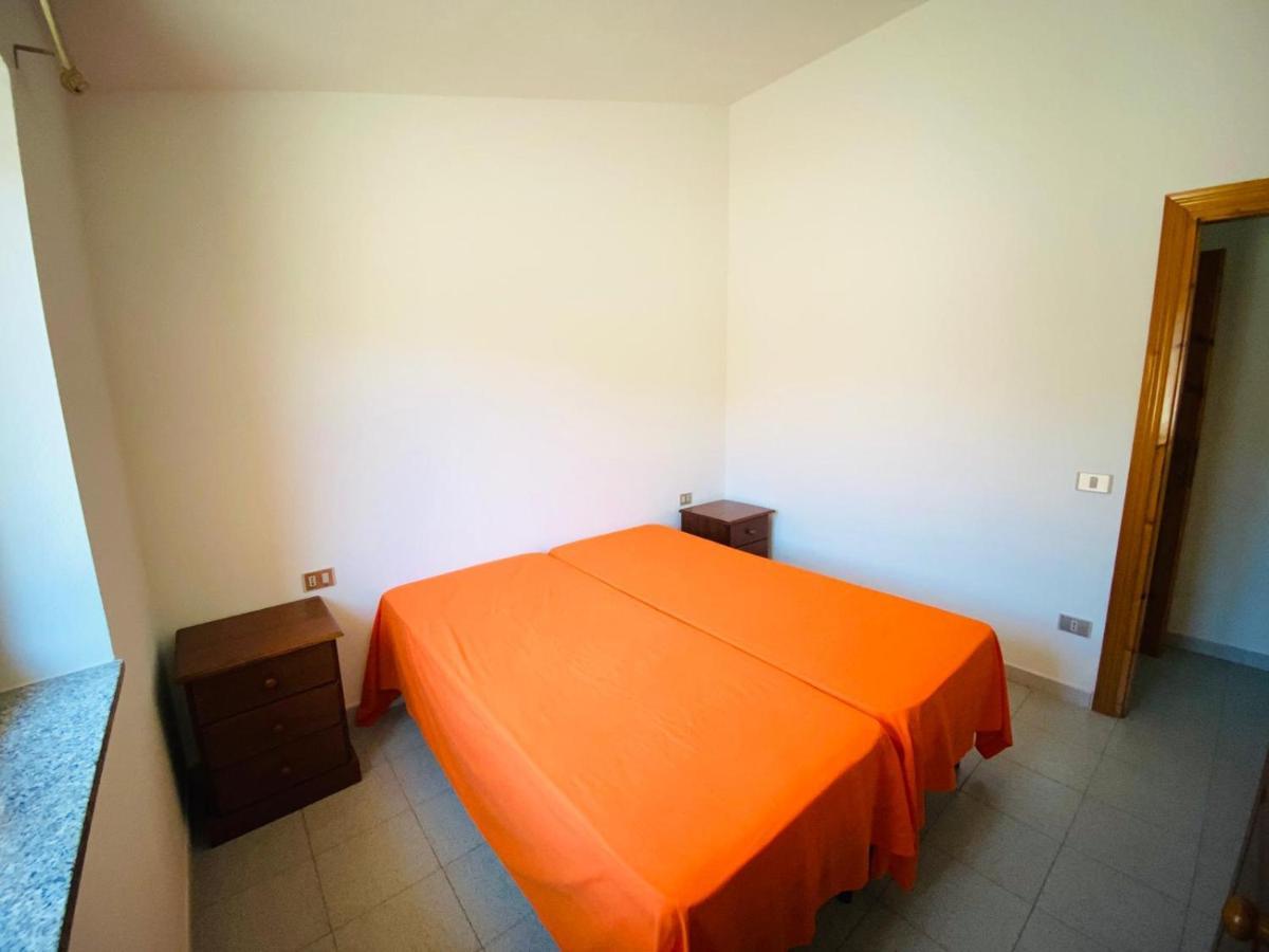 Residence La Cinta 8 San Teodoro  Exteriér fotografie