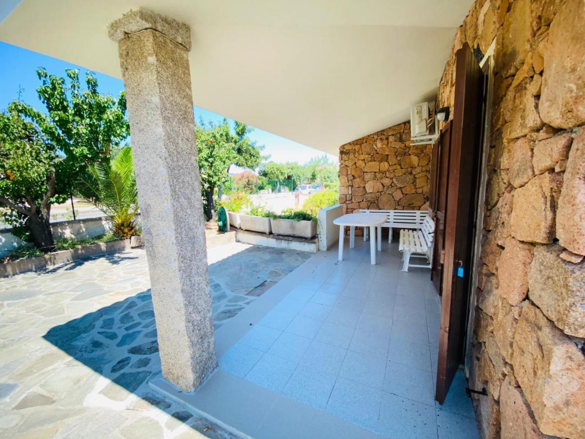 Residence La Cinta 8 San Teodoro  Exteriér fotografie