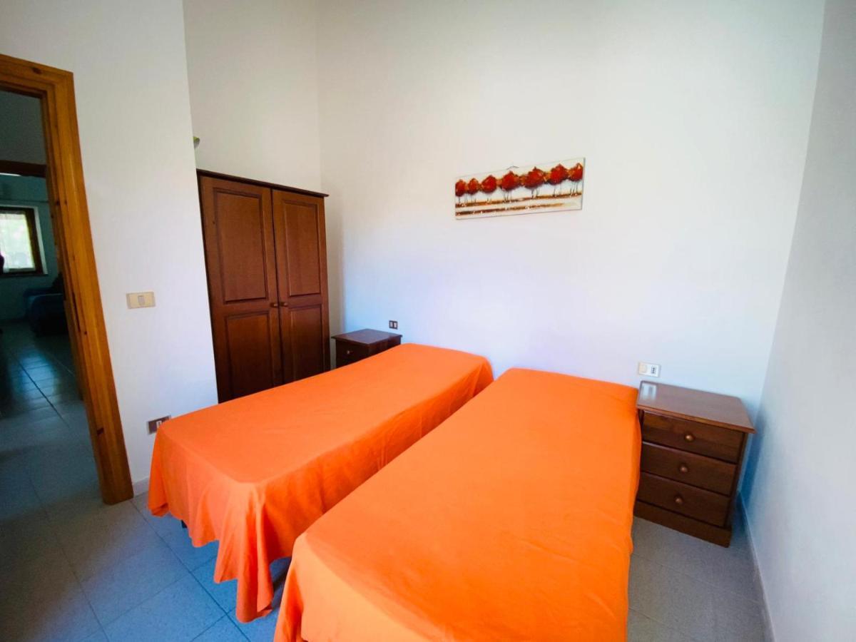 Residence La Cinta 8 San Teodoro  Exteriér fotografie