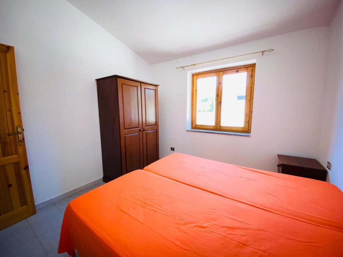 Residence La Cinta 8 San Teodoro  Exteriér fotografie