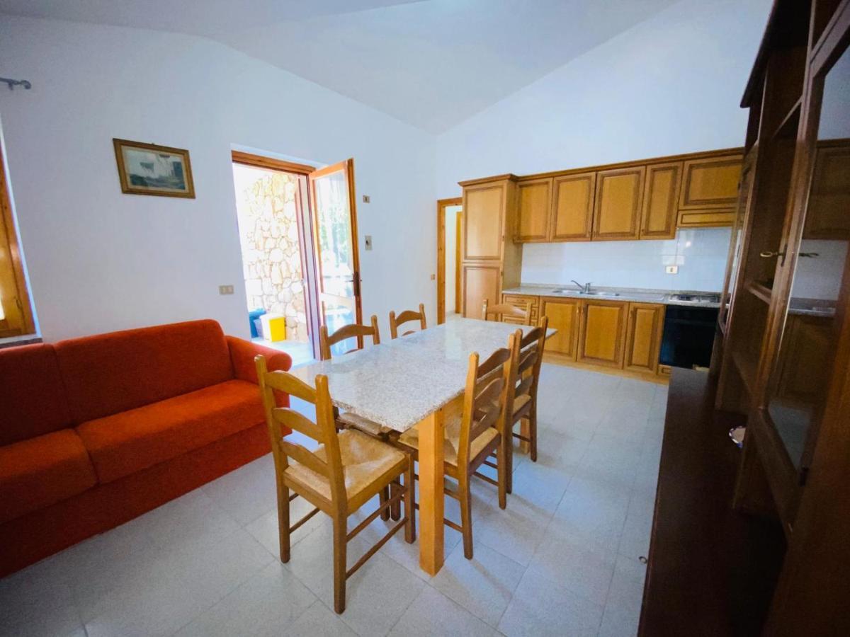 Residence La Cinta 8 San Teodoro  Exteriér fotografie