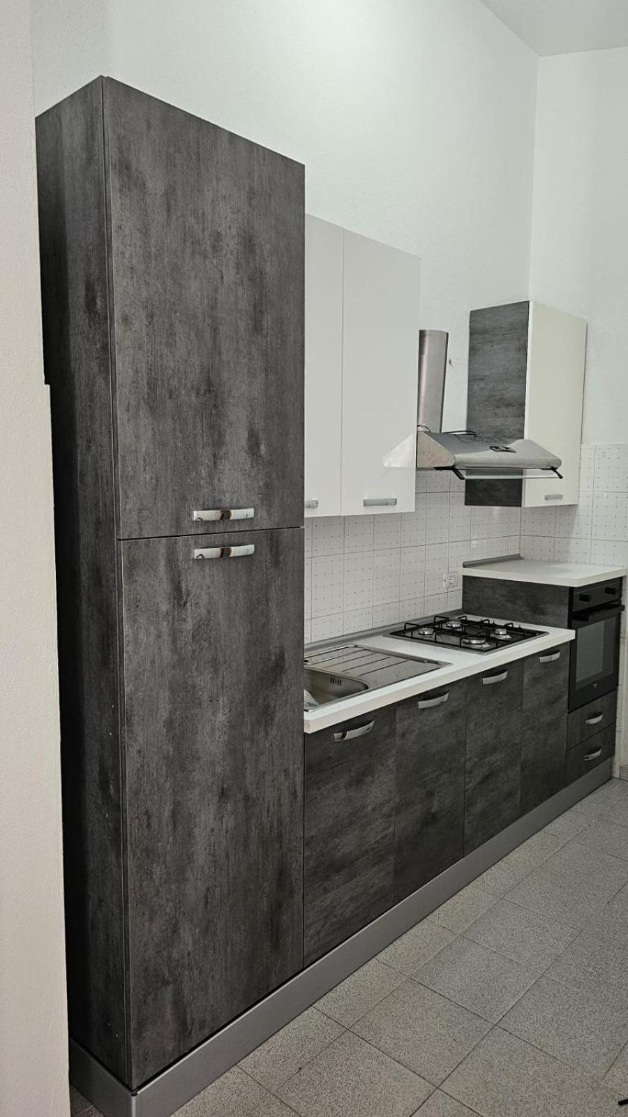 Residence La Cinta 8 San Teodoro  Exteriér fotografie