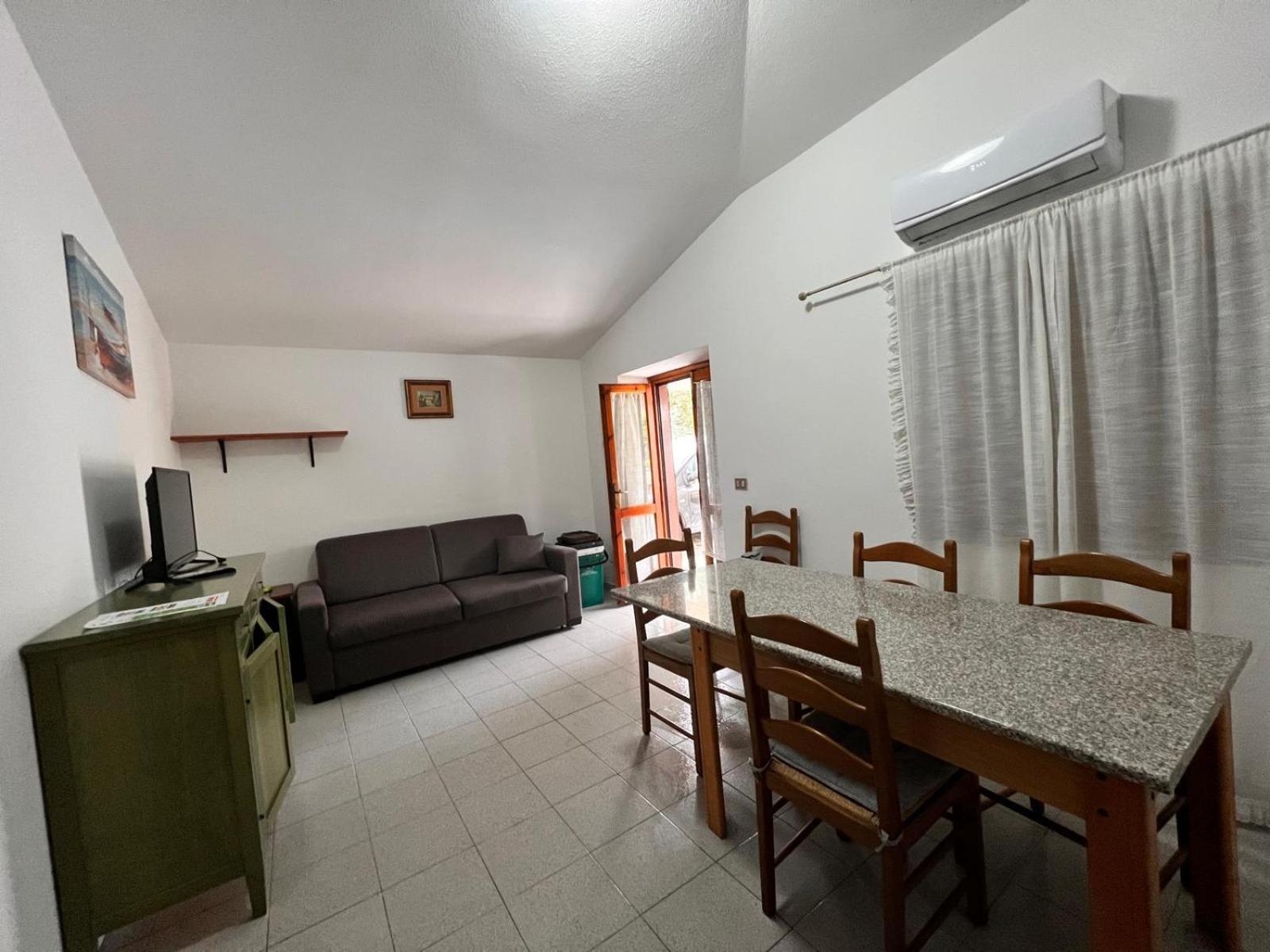 Residence La Cinta 8 San Teodoro  Exteriér fotografie