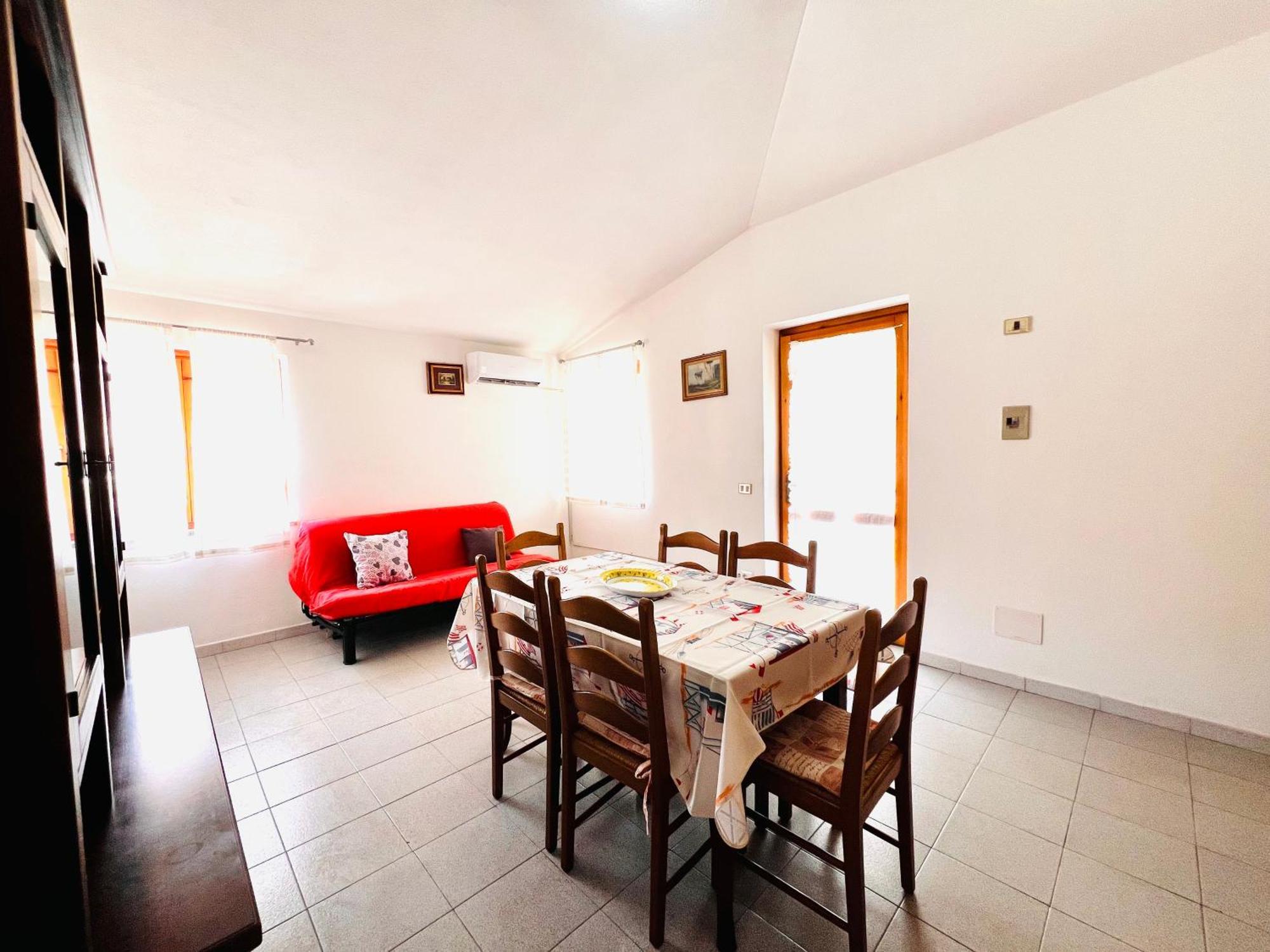 Residence La Cinta 8 San Teodoro  Exteriér fotografie