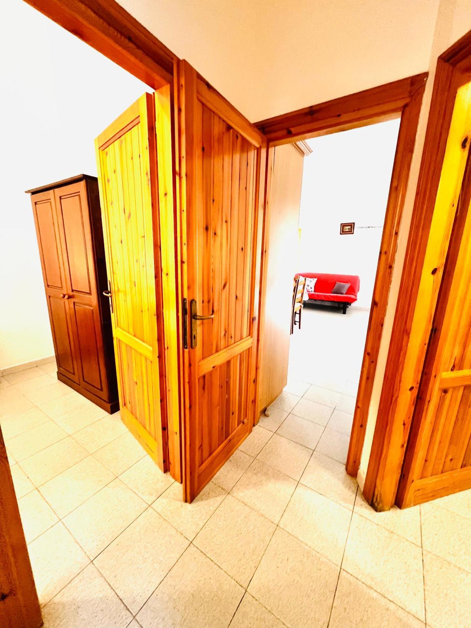 Residence La Cinta 8 San Teodoro  Exteriér fotografie