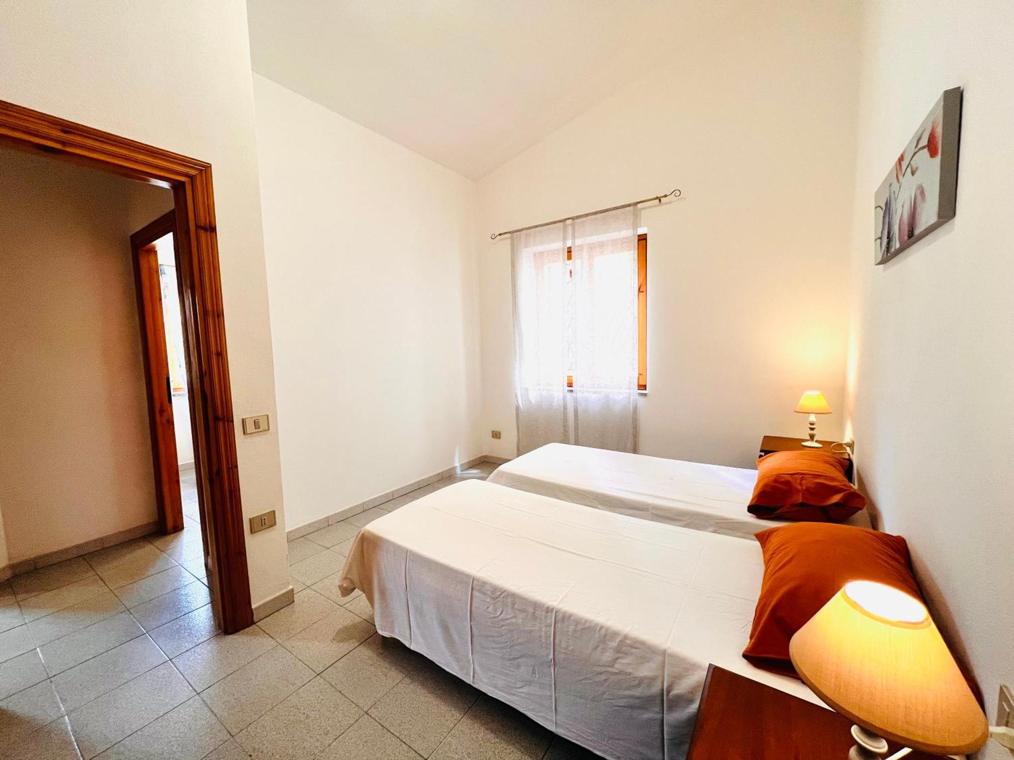 Residence La Cinta 8 San Teodoro  Exteriér fotografie