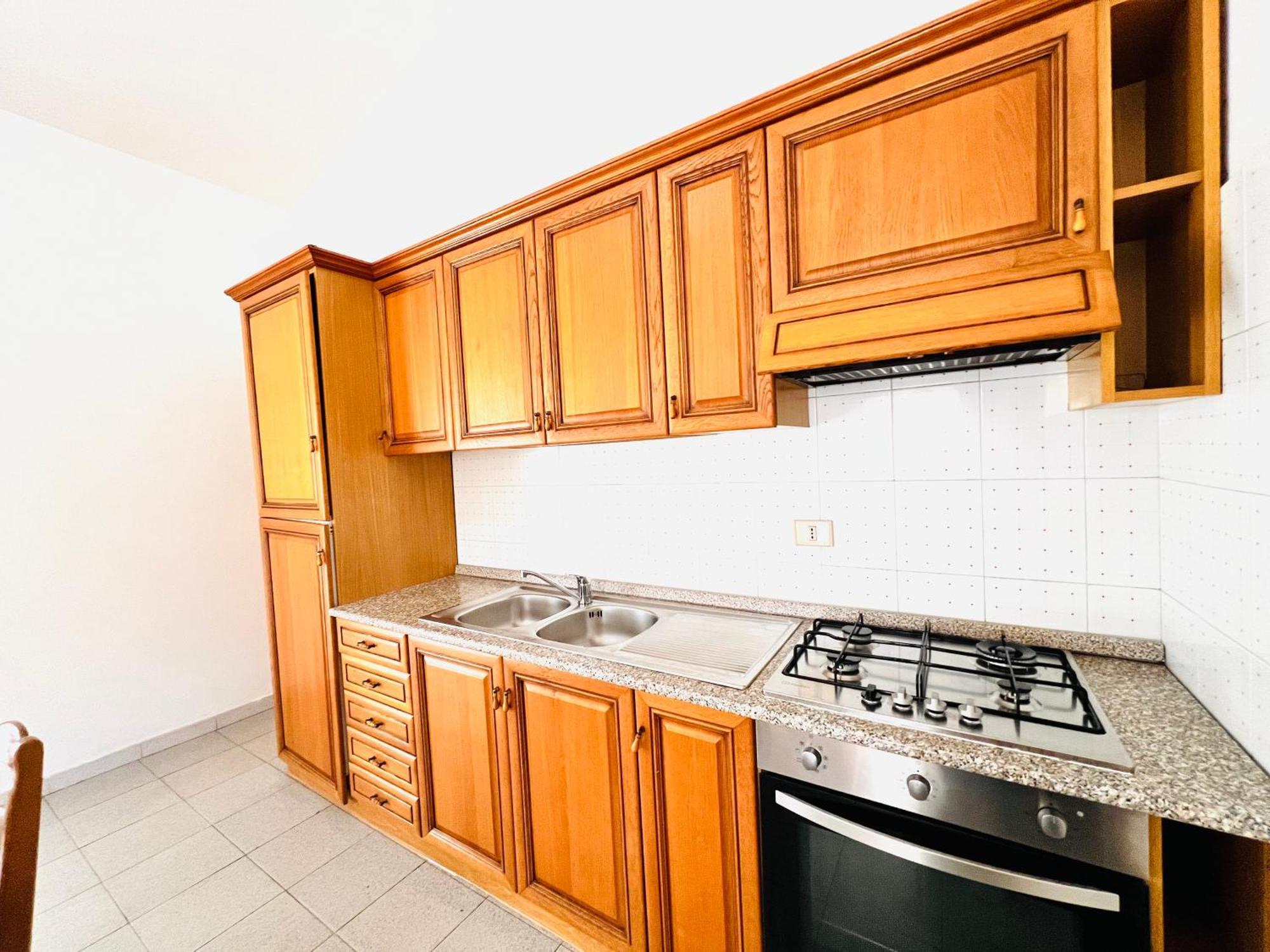Residence La Cinta 8 San Teodoro  Exteriér fotografie