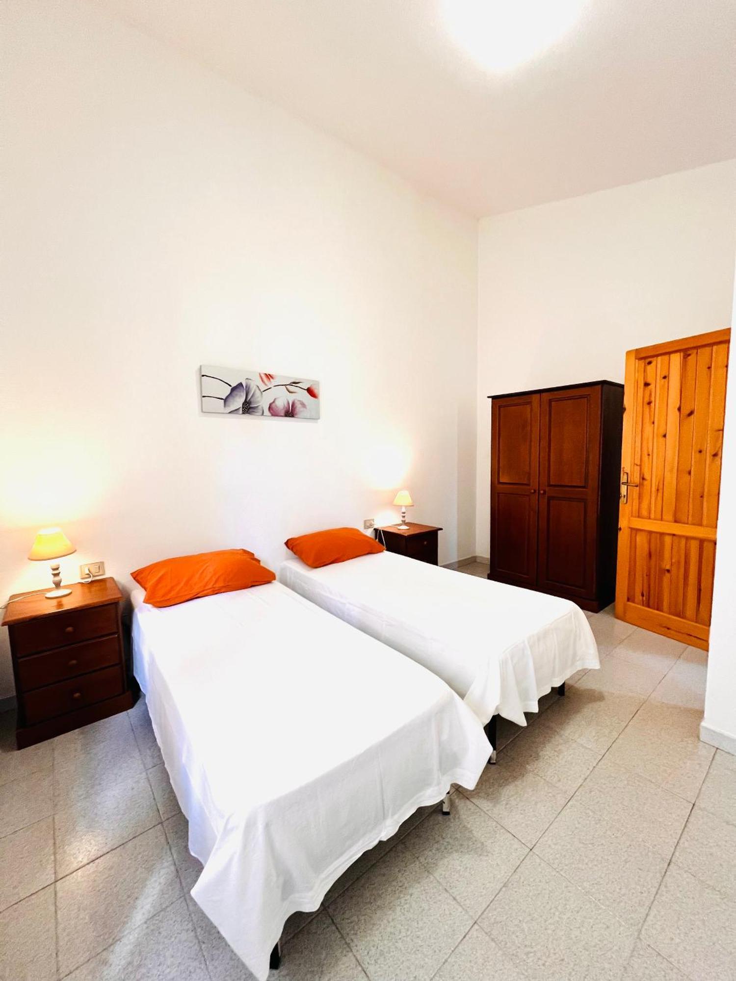 Residence La Cinta 8 San Teodoro  Exteriér fotografie