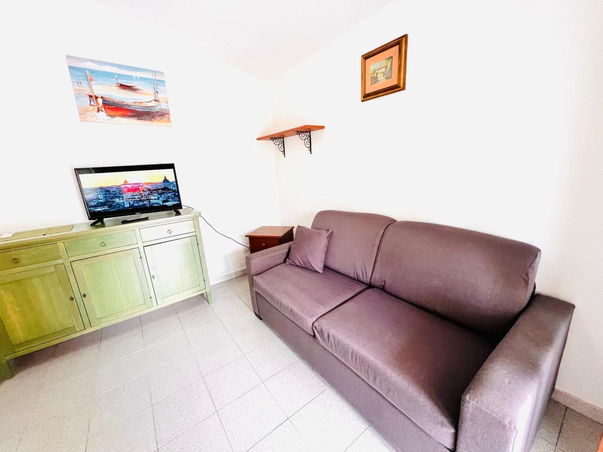 Residence La Cinta 8 San Teodoro  Exteriér fotografie