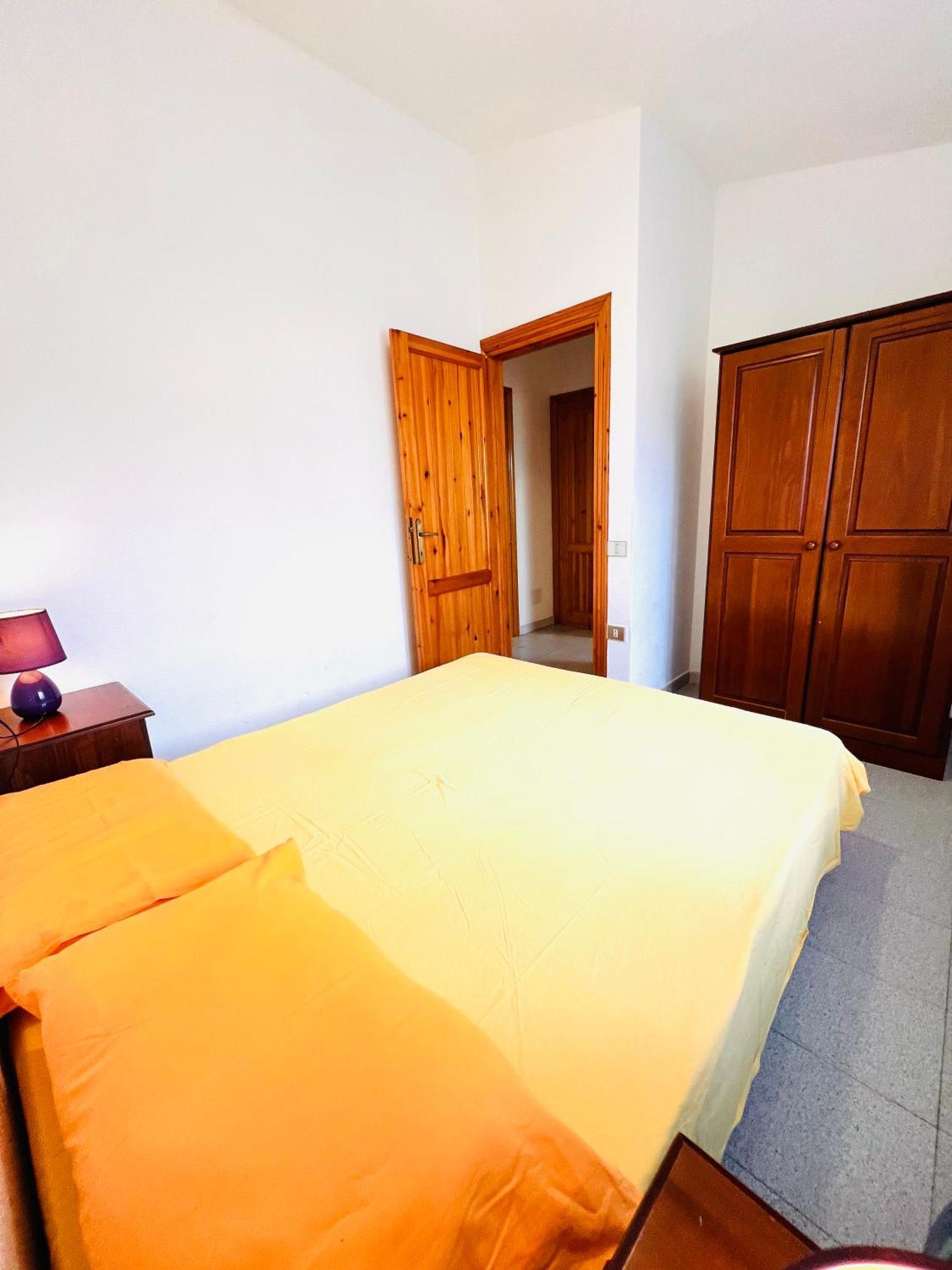 Residence La Cinta 8 San Teodoro  Exteriér fotografie