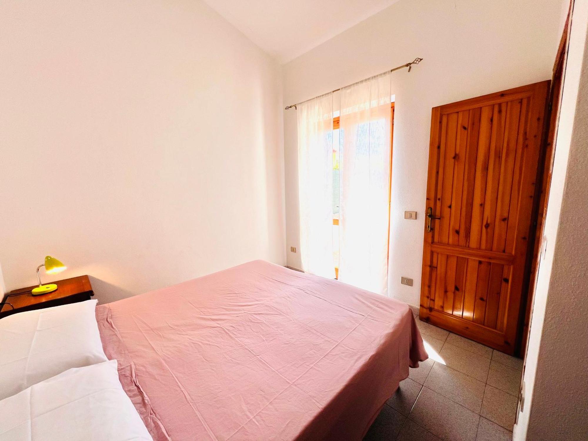 Residence La Cinta 8 San Teodoro  Exteriér fotografie