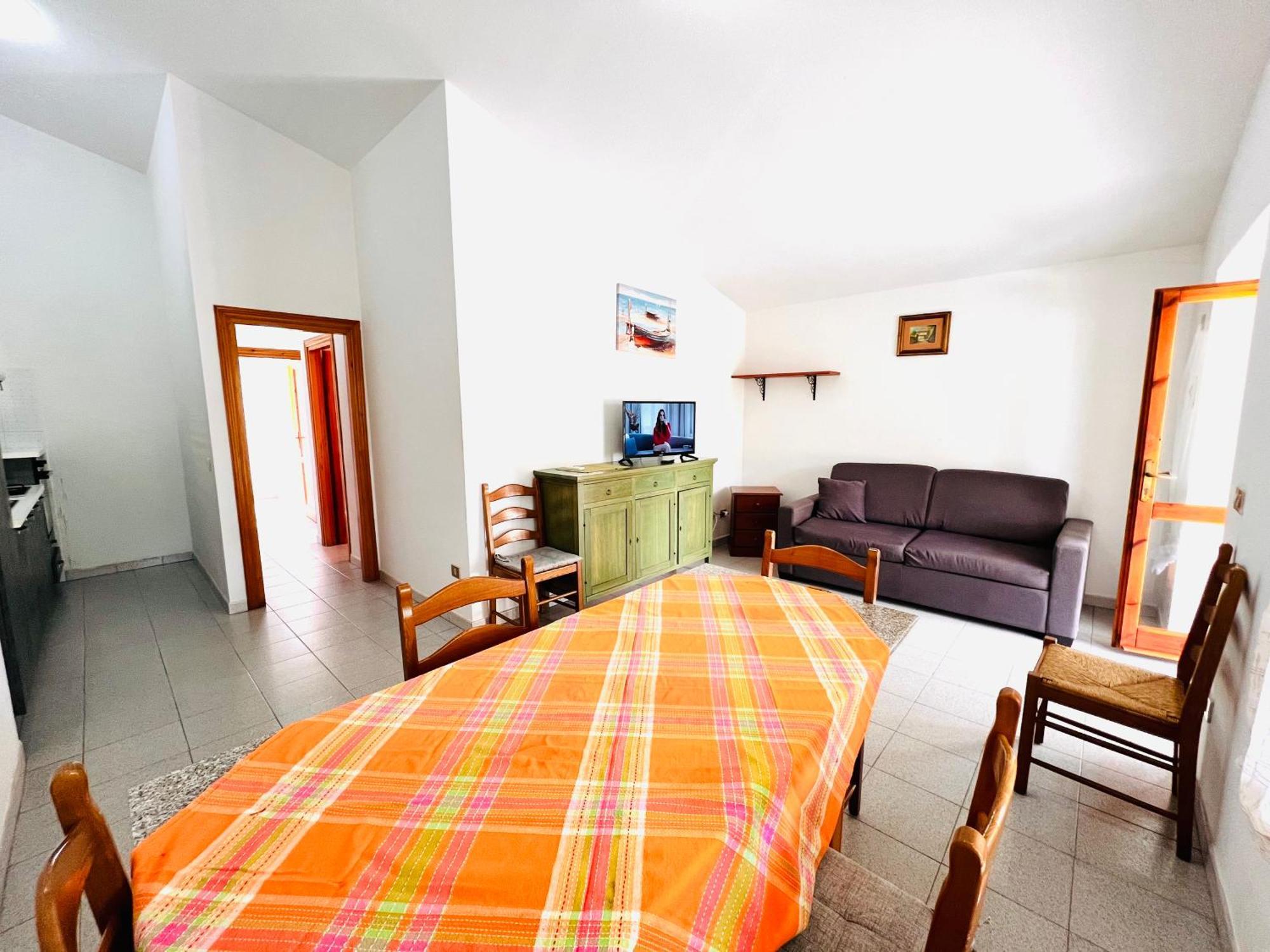 Residence La Cinta 8 San Teodoro  Exteriér fotografie