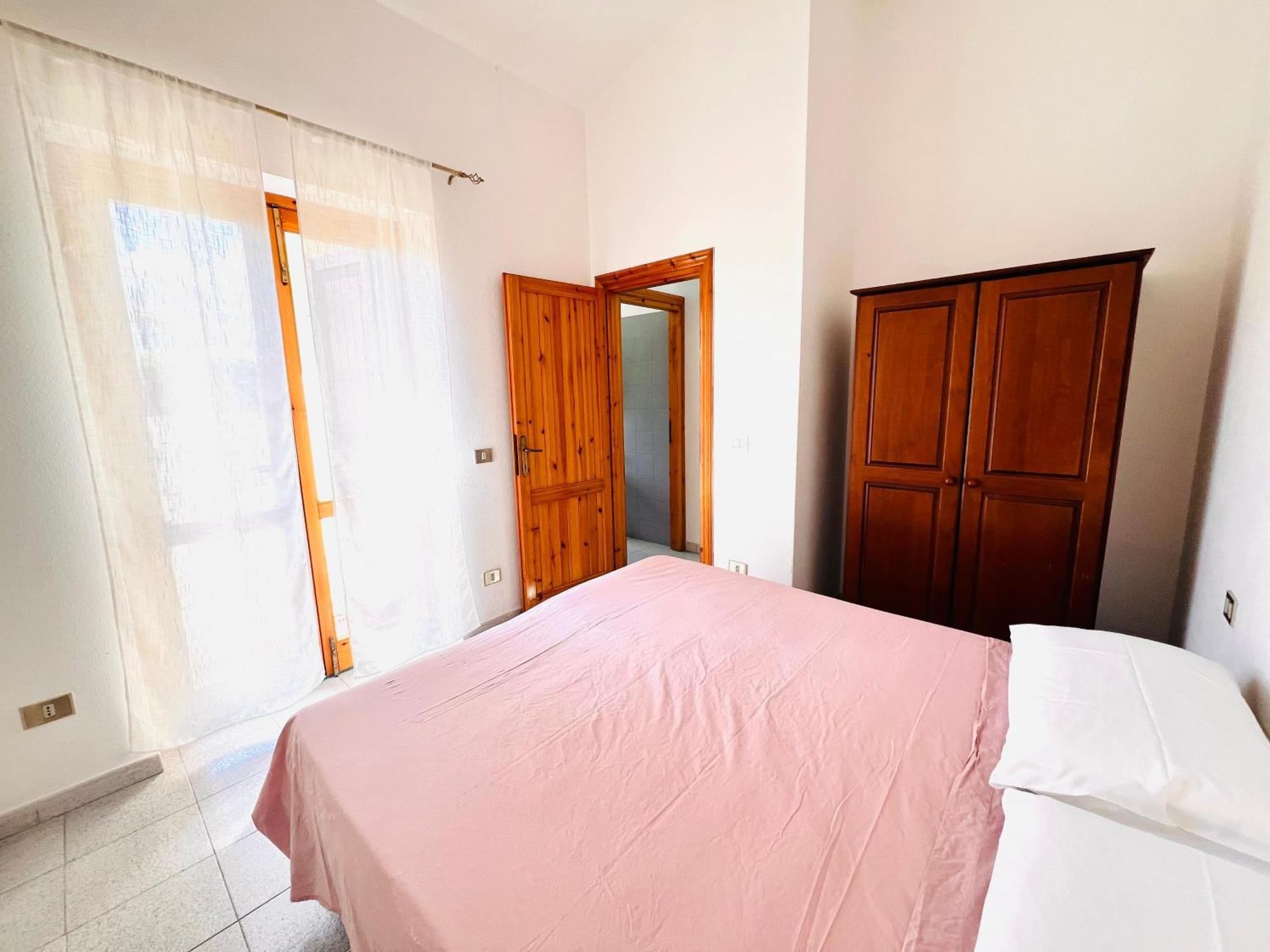 Residence La Cinta 8 San Teodoro  Exteriér fotografie