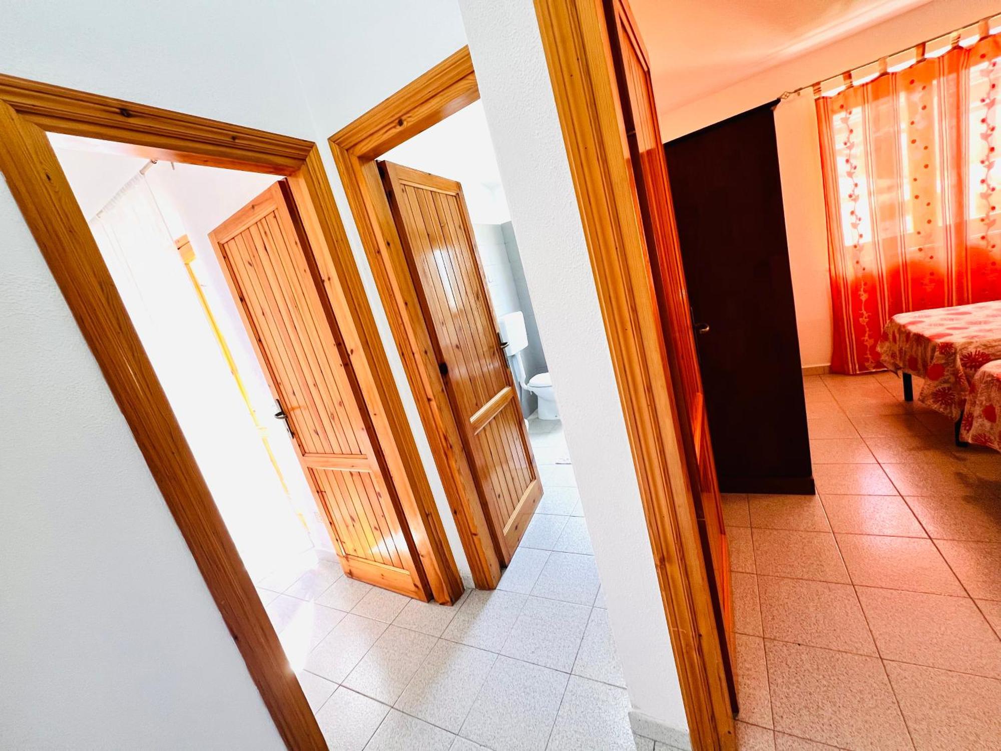 Residence La Cinta 8 San Teodoro  Exteriér fotografie
