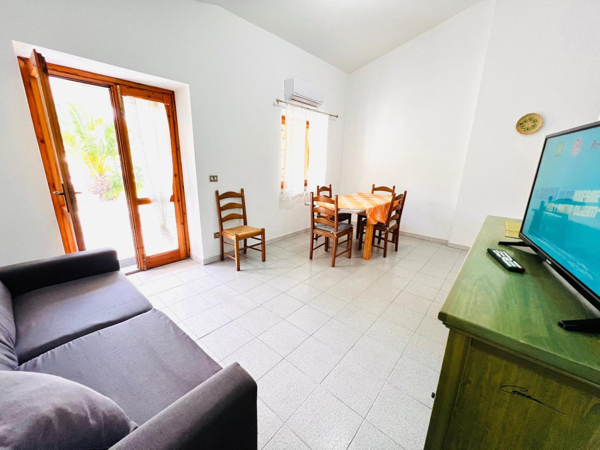Residence La Cinta 8 San Teodoro  Exteriér fotografie