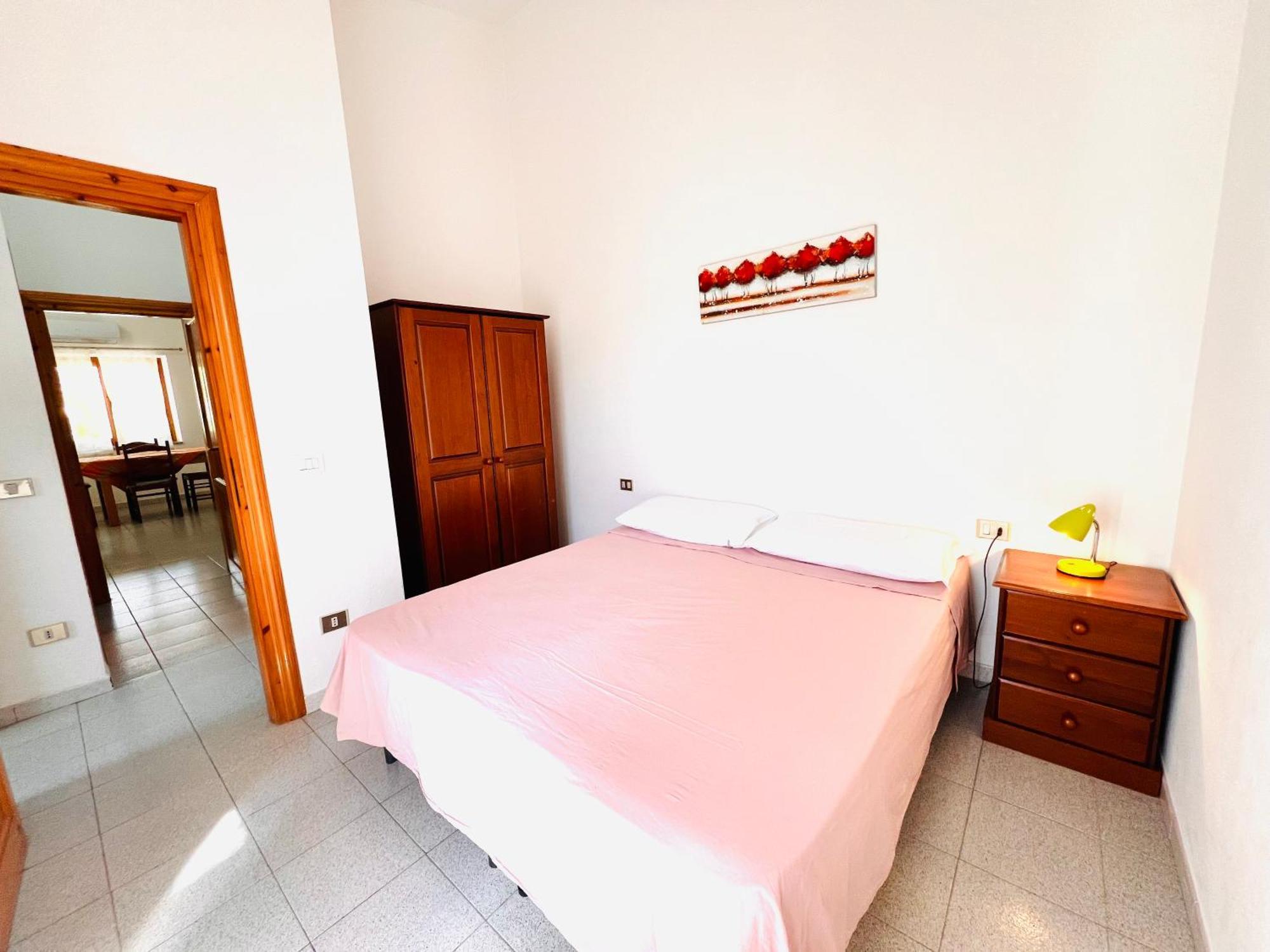 Residence La Cinta 8 San Teodoro  Exteriér fotografie