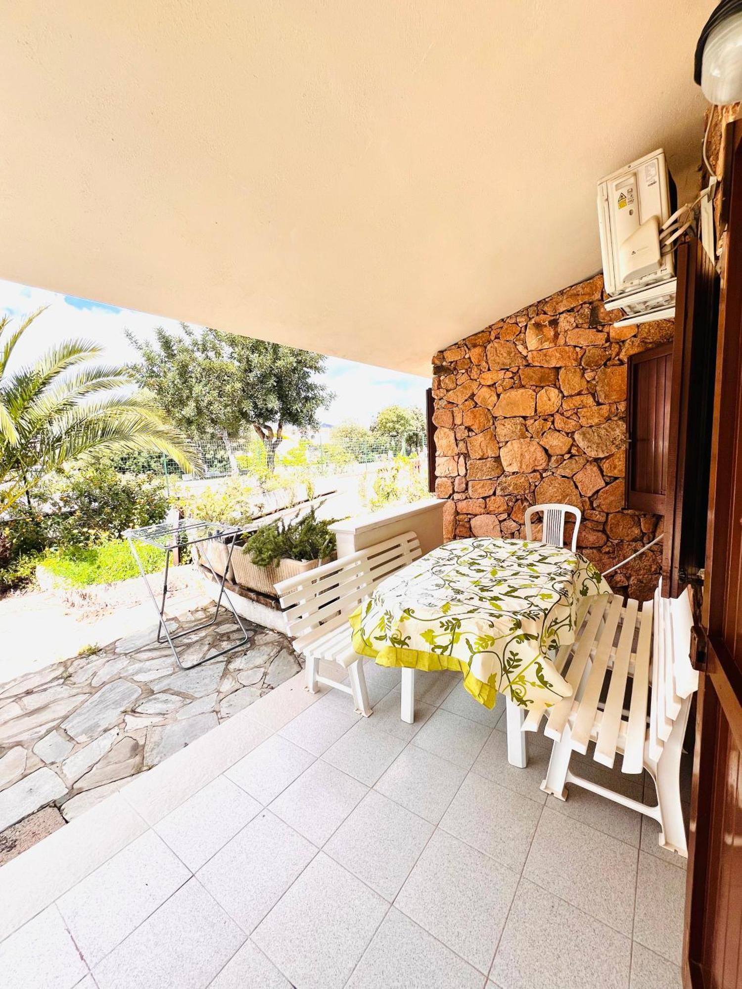 Residence La Cinta 8 San Teodoro  Exteriér fotografie