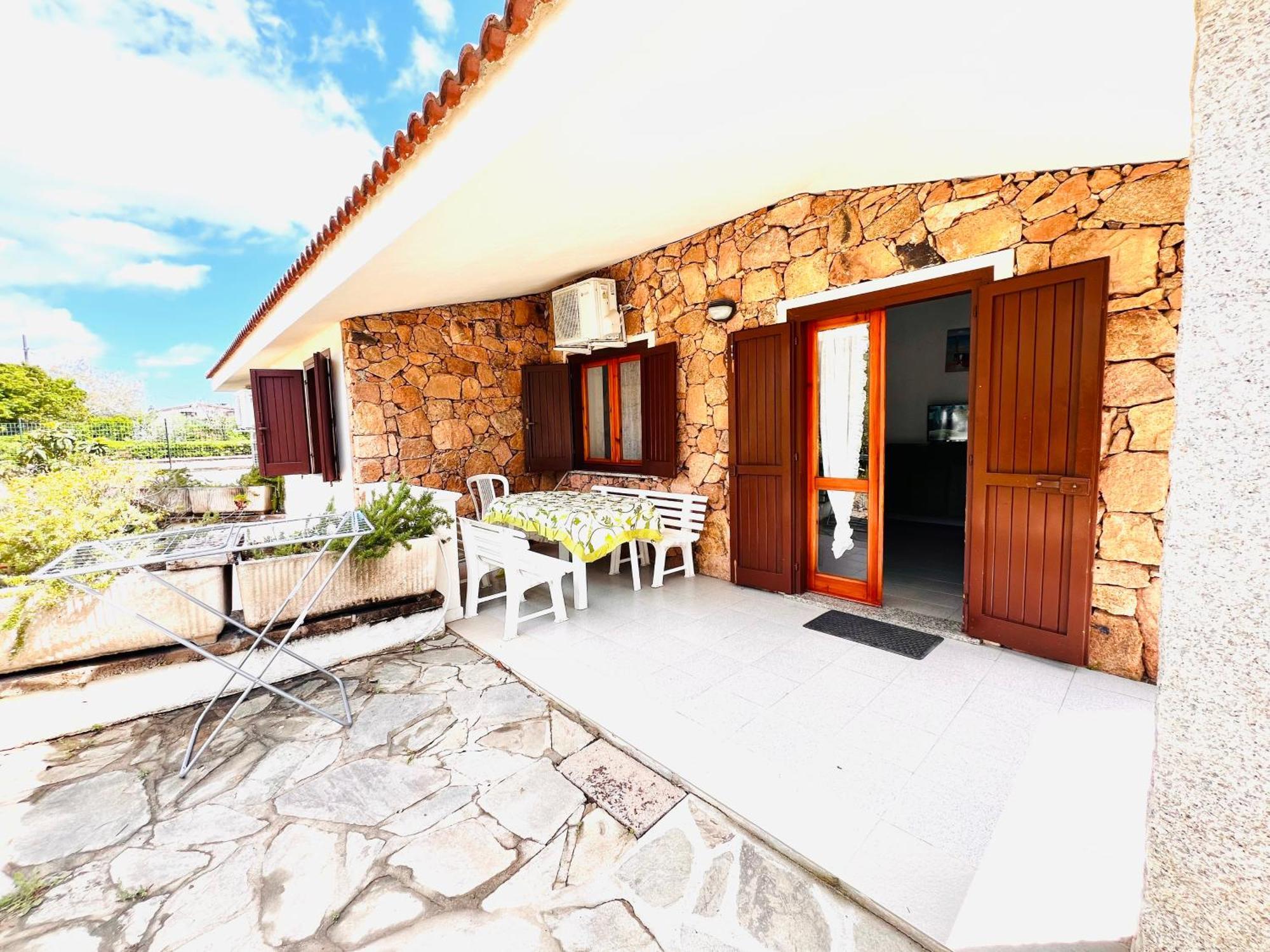Residence La Cinta 8 San Teodoro  Exteriér fotografie