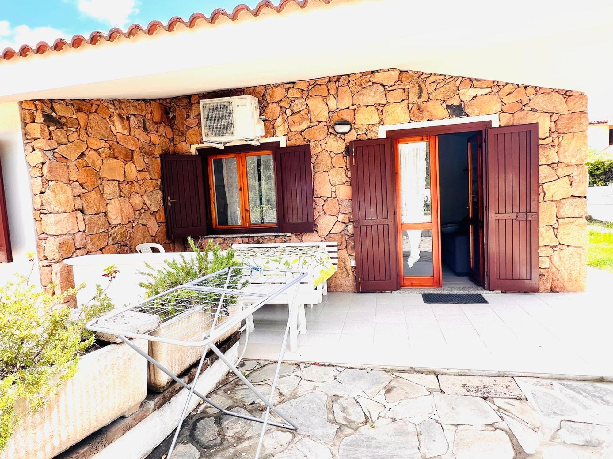 Residence La Cinta 8 San Teodoro  Exteriér fotografie