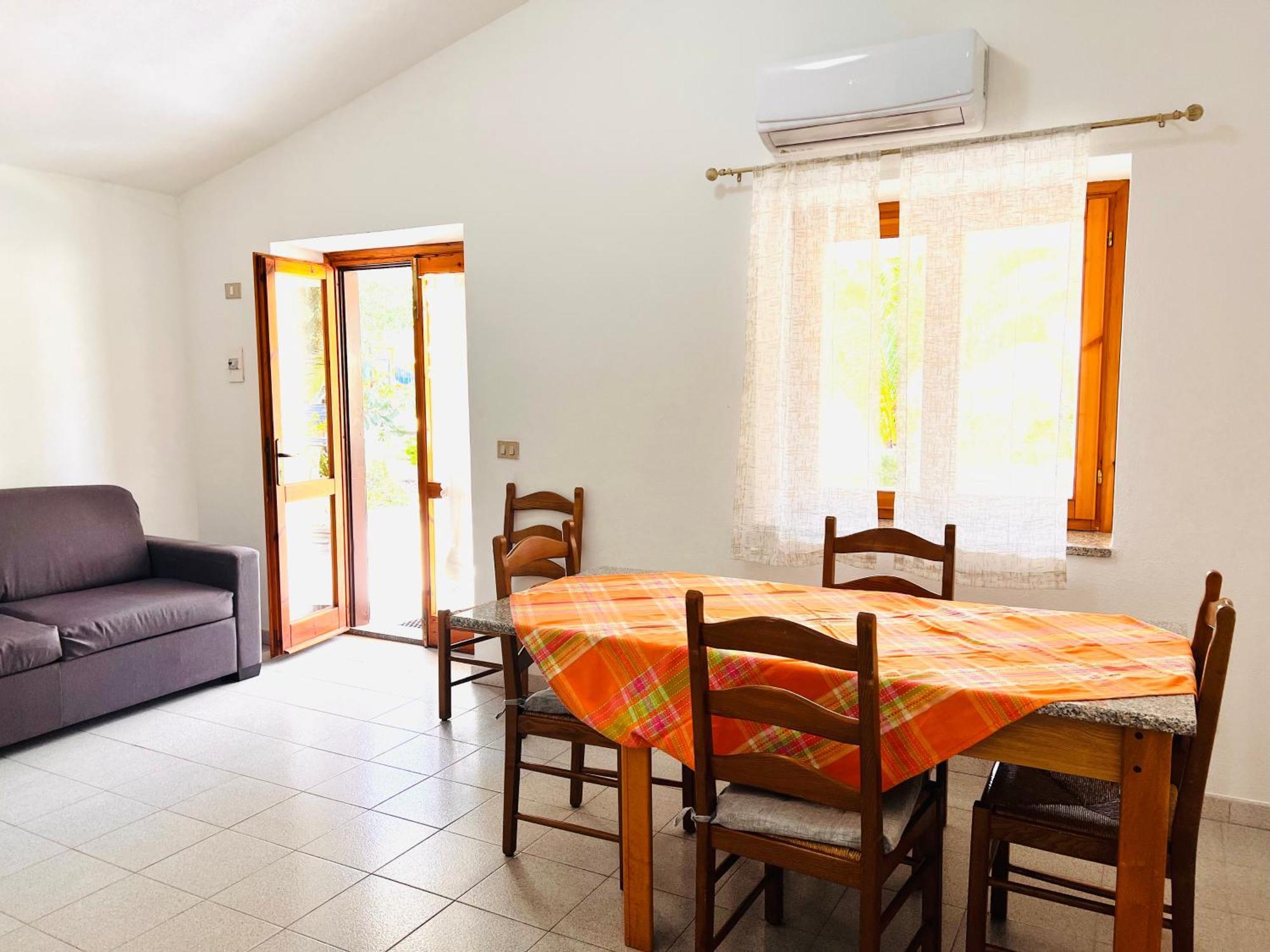 Residence La Cinta 8 San Teodoro  Exteriér fotografie