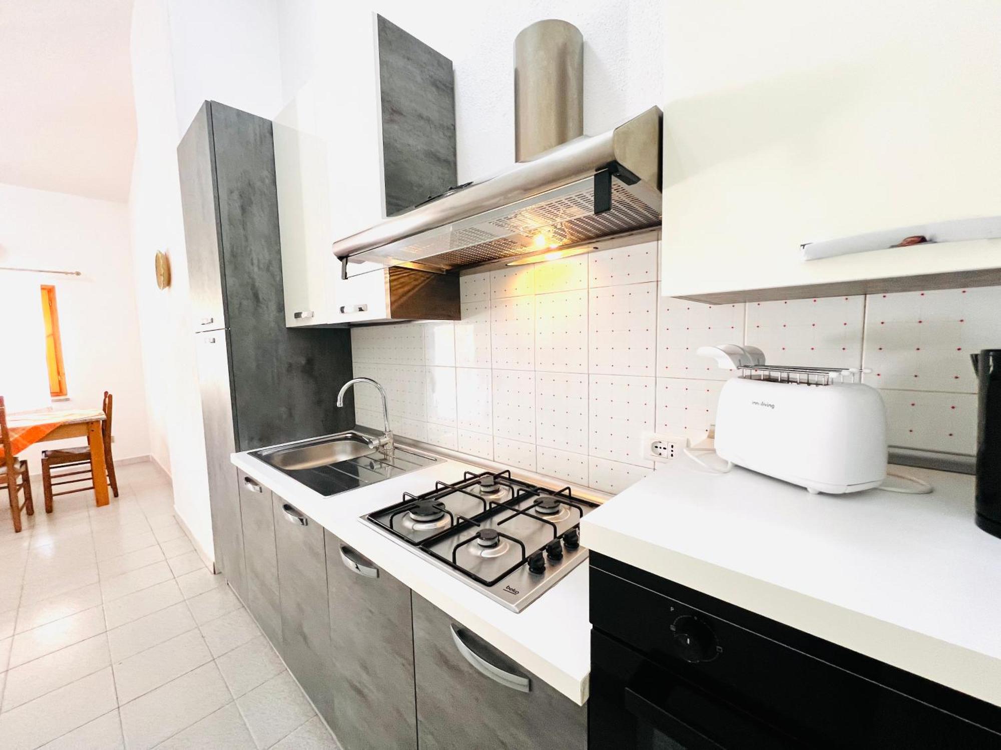 Residence La Cinta 8 San Teodoro  Exteriér fotografie