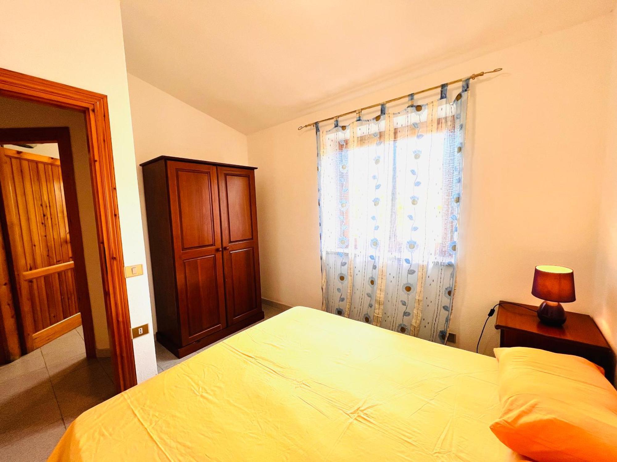 Residence La Cinta 8 San Teodoro  Exteriér fotografie