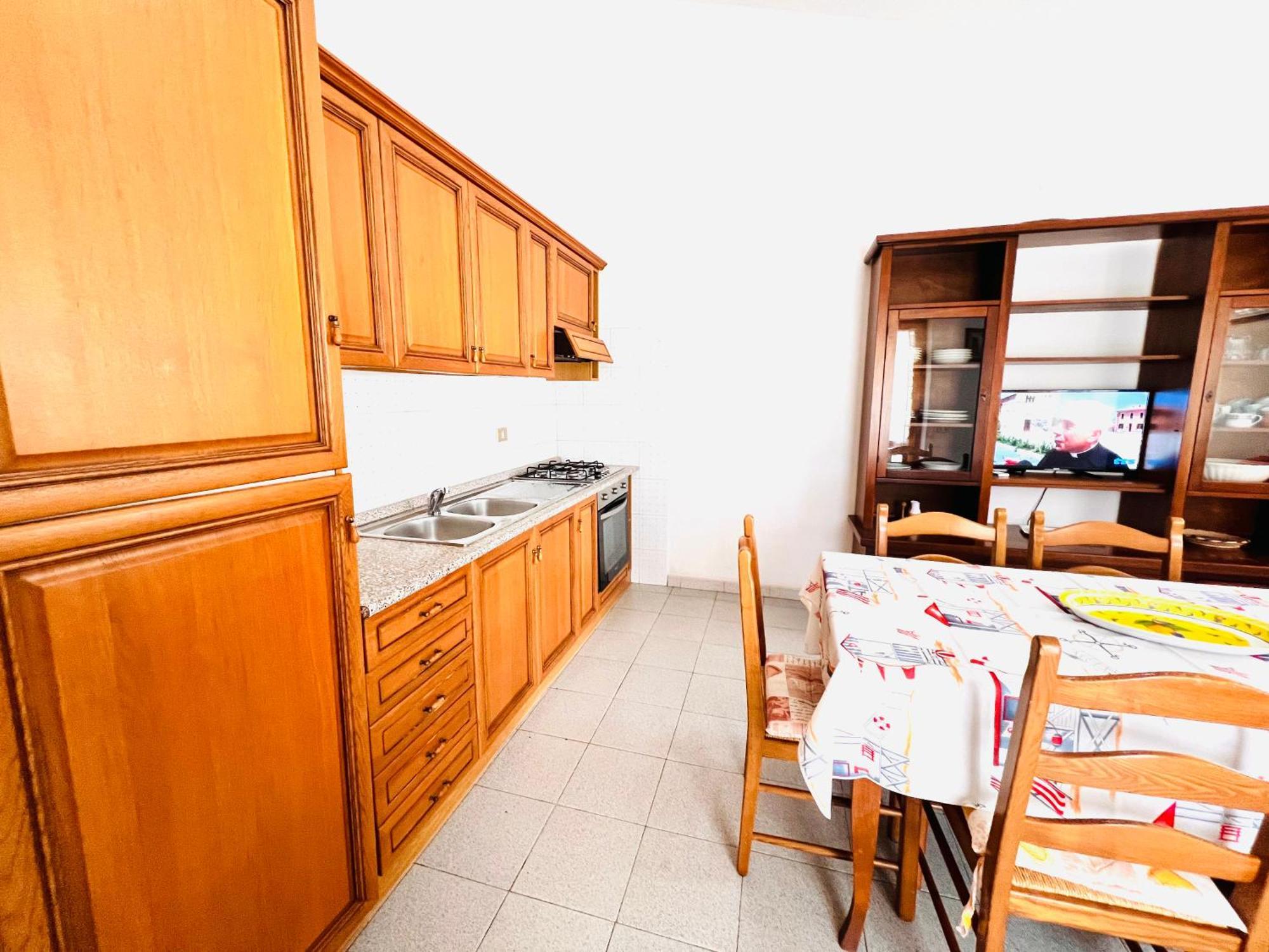 Residence La Cinta 8 San Teodoro  Exteriér fotografie